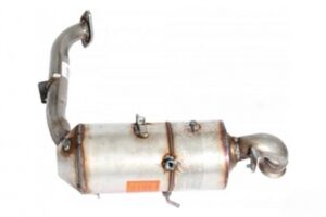Partikelfilter S40, V50, C30, S80, V70 1,6D