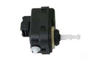 Motor Strålkastare V70, S60, XC70