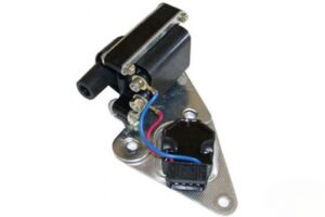 Tändspole 850, S/V/C70