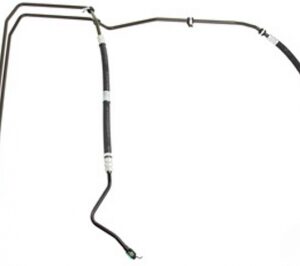 lmr Servoslang 9-3 03-04