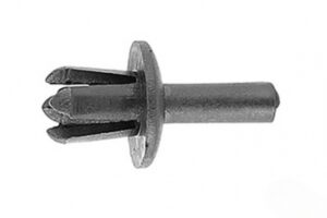 Clips Grill, dörrar, lister mm