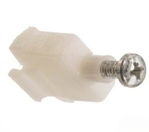 lmr Hållare Strålkastarsarg 140 71-74