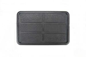 Pedalgummi AM, 140, 240, 740, 940, S/V90