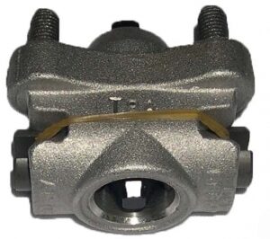 lmr Bromsjustering Amazon, P1800, 1-krets Bak