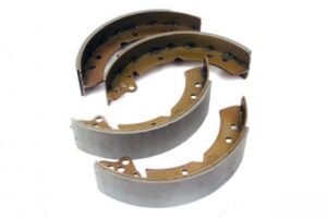 Bromsbackar Amazon, P1800 62~70