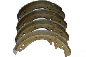 Bromsbackar Pv, Duett 58-68