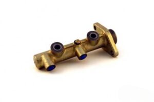 Huvudbromscylinder Amazon, 140