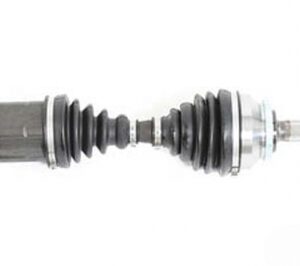 lmr Drivaxel S80, 6-Cyl AUT