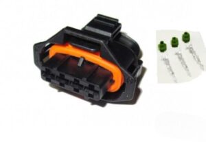 Kontaktstycke 4-Bar Map-Sensor