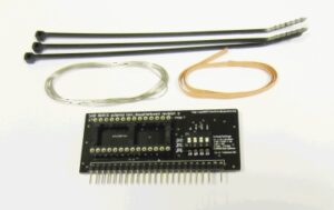 EZK-Kit, Svart box – chippningsbar-