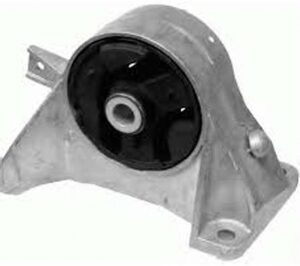 lmr Motorfäste 9-3 05-10 Främre, Aut