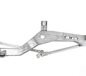 lmr Vindrutetorkar mekanism 850 91-97