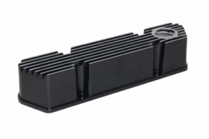 Ventilkåpa B18/B20 Aluminium