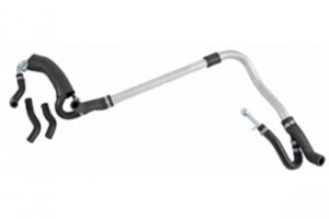 Slang vevhusventilation S/V/C70, V70N, S60, S80