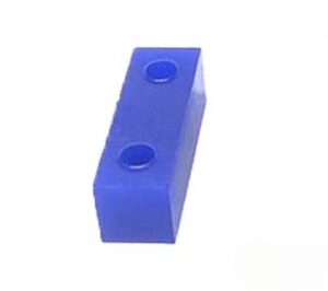 lmr Gummikudde ovanpå bakaxel Pv -Pu-