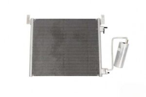 Kondensor 9-3 08-