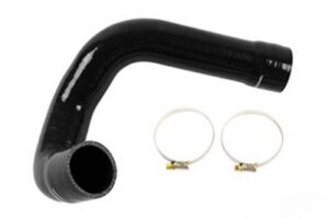 Slang intercooler inlopp 9-3 03- B207, Aut låda