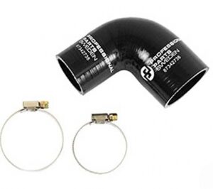 lmr Slang mellan intercoolerrör 9-3 04- 1,9TiD