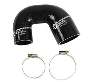 lmr Slang Inlopp intercooler 9-3 04- 1,9TiD