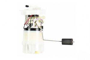 Bränslepump Enhet S40, V50, C30 Ej Turbo