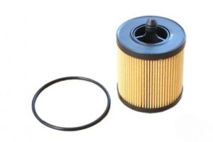Oljefilter 9-3, 9-5 B207, A2ONFT, NHT