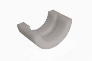 Lagerskål 740, 940 -Nylon/Plast-