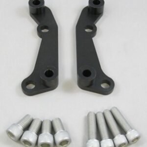 lmr Adapter S60R/V70R Bromsar på 7/900