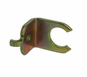 lmr Fäste på bromssköld, för bromsslang 740, 940 89-