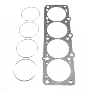 Skärringspackning B23, B230, B234 lmr Skärringspackning B23, B230, B234