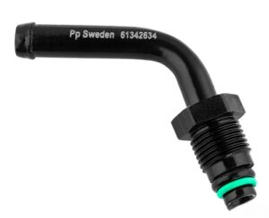 Servo Retur anslutning 900, 9-3 94-02