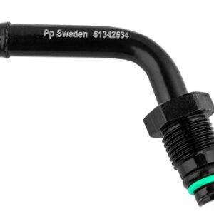 lmr Servo Retur anslutning 900, 9-3 94-02