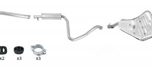 lmr Halvsats 900, 9-3