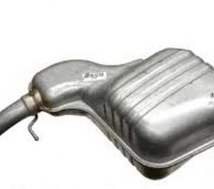 lmr Ljuddämpare Bakre V70 2,4