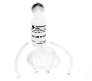 lmr Bromsluftningsverktyg