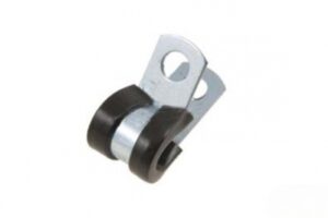 Klammer till 9,53mm rör