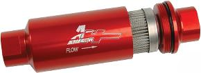 lmr Aeromotive 40 Micron filter
