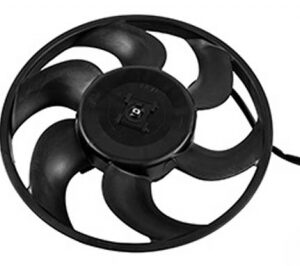 lmr Elfläkt Kylare 9-5