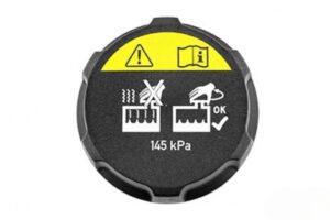 Kylarlock V40, S/V60/XC60, V70/C70/S80 07-