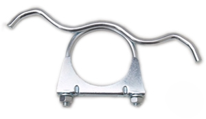 lmr Klämma avgassystem 850, S/V70