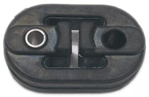 lmr Upphängning ljuddämpare S/V40 96-04