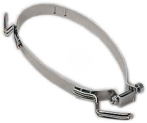 lmr Ljuddämpare upphängning 740, 940 85-97