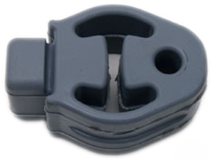 lmr Upphängning Avgassystem S40N, V50, C30, C70