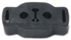 Upphängning Avgassystem V70N, S60, S80, XC70, XC90