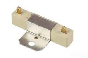 Förkopplingsmotstånd MSD spole