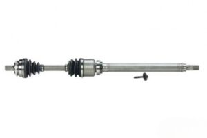 Drivaxel S/V70 99-00 (C70 99~05)