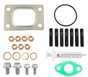Monteringsats Turbo 900, 9000 2,0L-16V