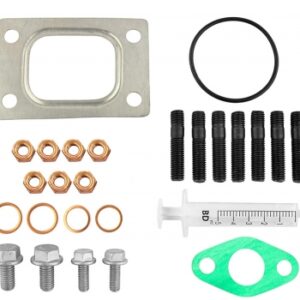 lmr Monteringsats Turbo 900, 9000 2,0L-16V
