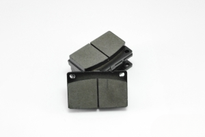 lmr Bromsbelägg Fram AM, P1800, 140, 240 -Racing-