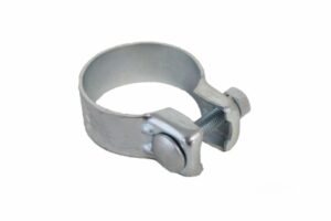Klämma avgasrör V70N, S60, S80
