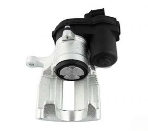 lmr Bromsok V70, S/V60, S80, XC60, XC70 -inkl motor-